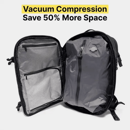 VAULTBAG® Matte Travel Backpack 60L