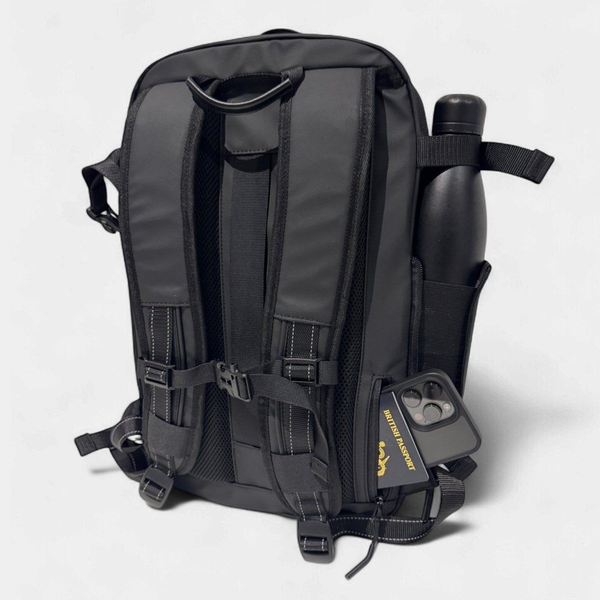 VAULTBAG® Original Under Seat 40L (Ryanair/easyJet)