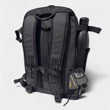VAULTBAG® Matte Travel Backpack 60L