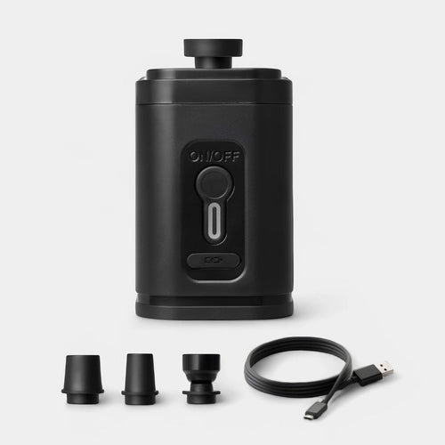 Travel Pump Attachment(s)