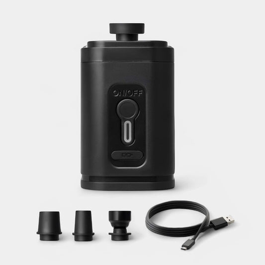 Travel Pump Attachment(s)