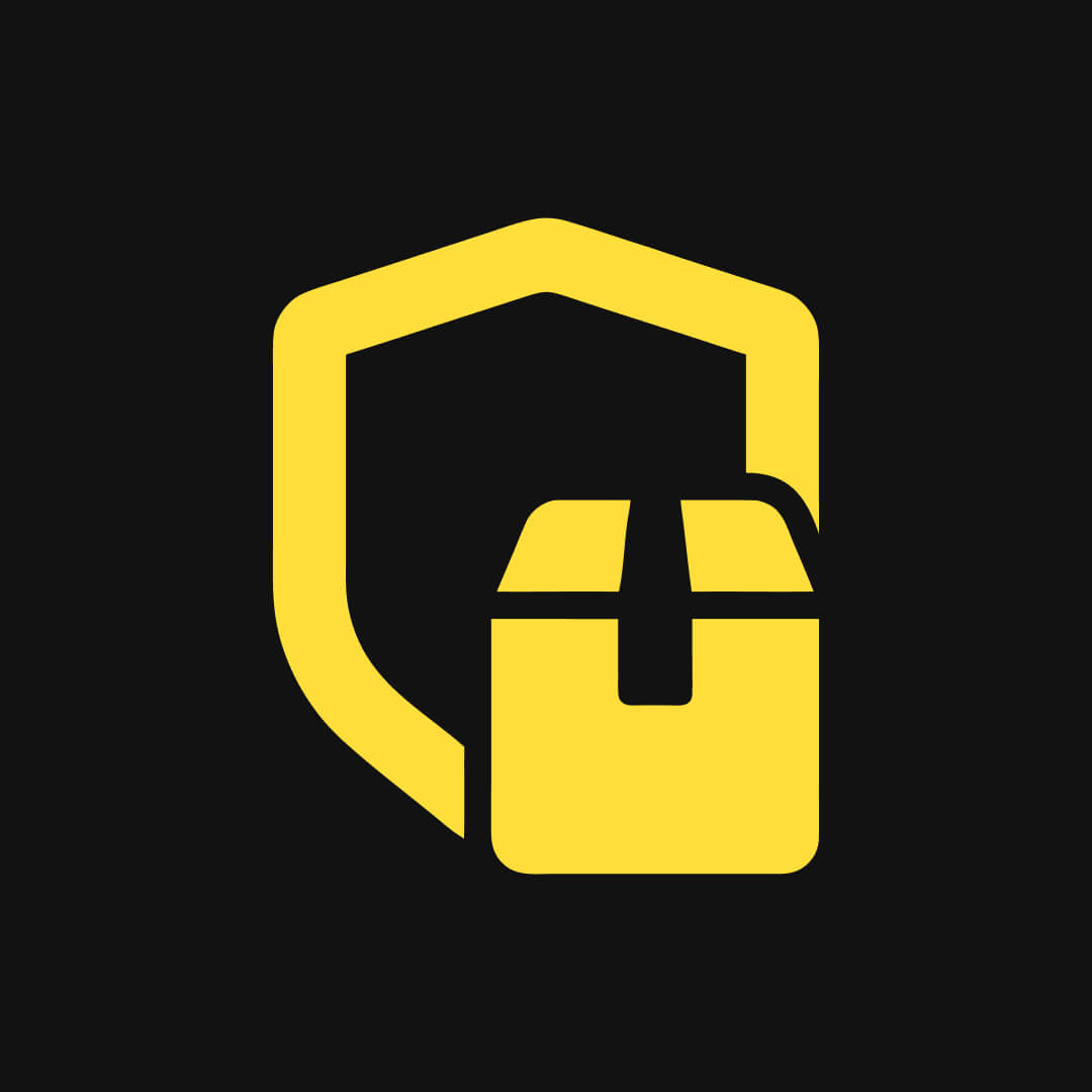 Premium Shipping Insurance against theft, loss & damage